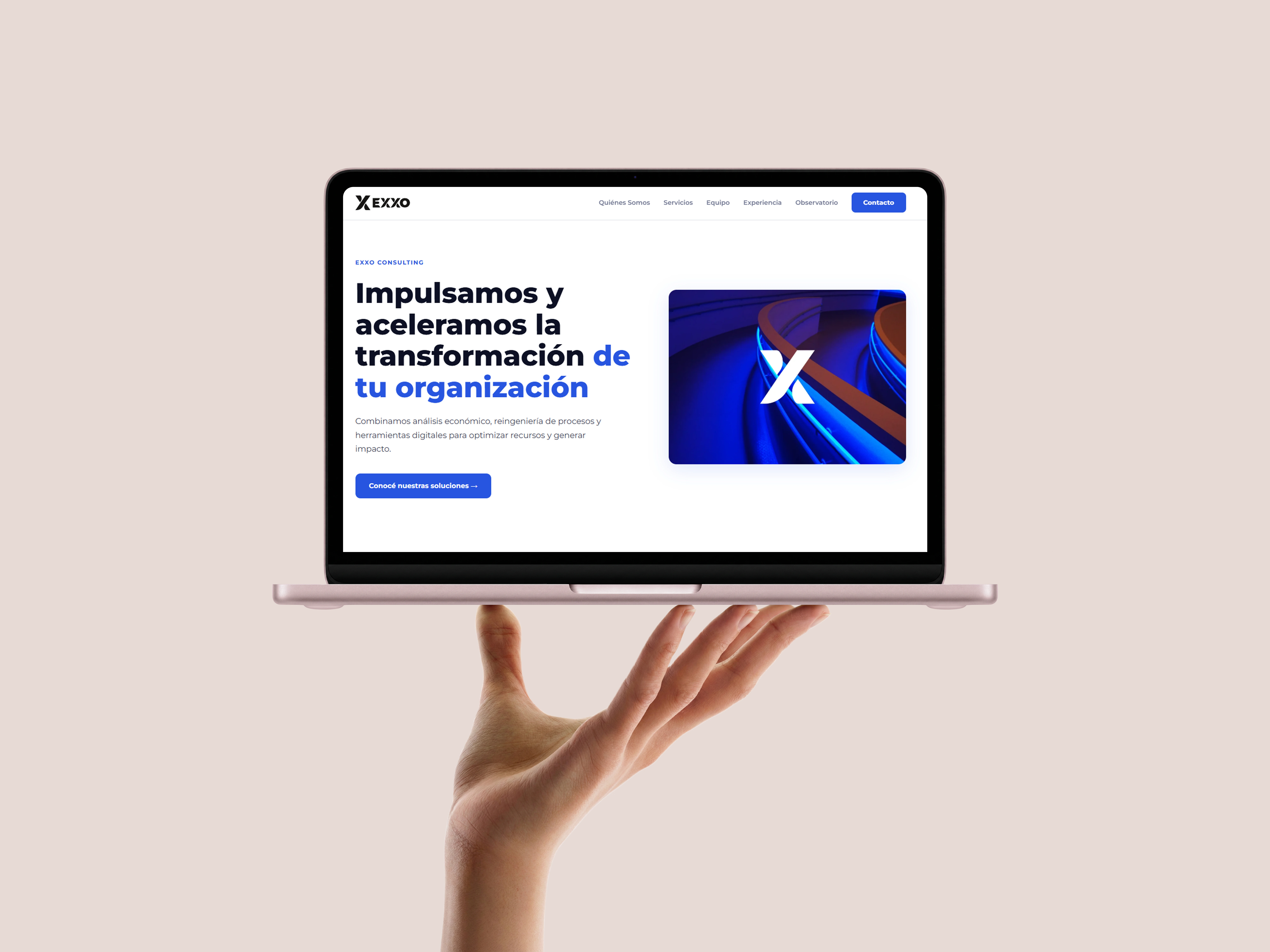 EXXO Consulting