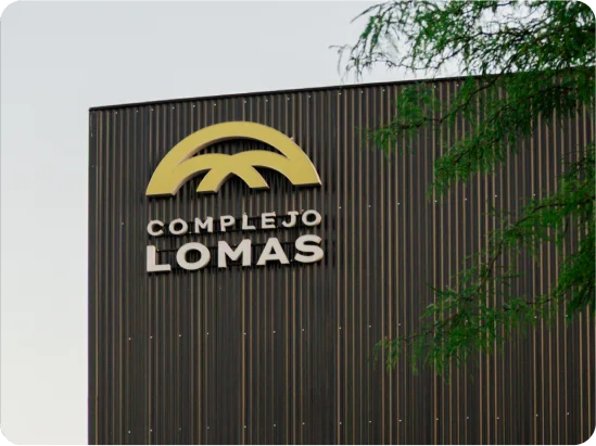 Complejo Lomas