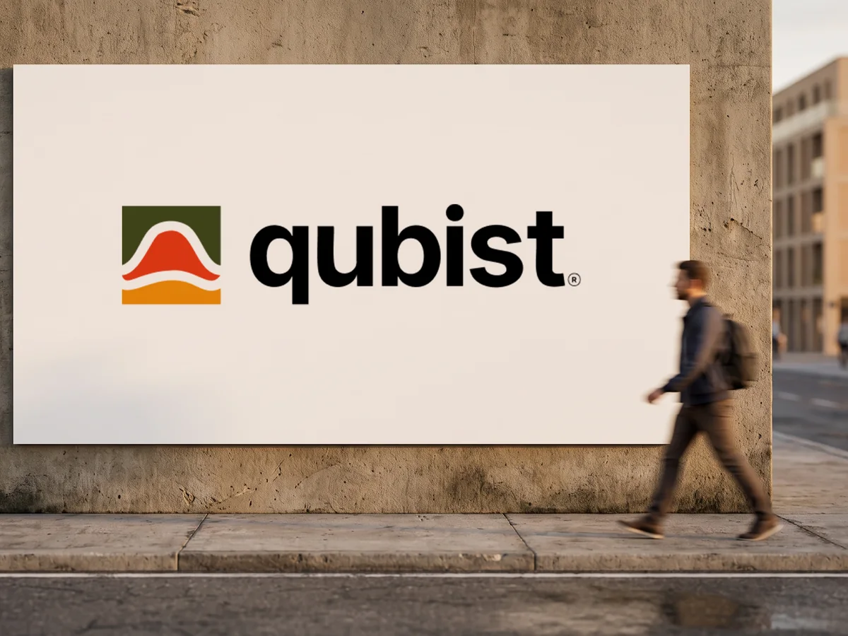 Qubist Au